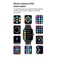 thumbnail image 4 of Smartwatch.dt102 Reloj Inteligente, Bt Contesta Llamadas, 4 of 7