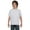 ASH, variant on Boys 5.2 oz. ComfortSoft Cotton T-Shirt 5480 (3 PACK)