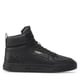 thumbnail image 2 of Tenis Puma Caven Dime Mid Hombre Puma 385843 04 negro 28, 2 of 5