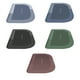 thumbnail image 3 of Alfombrilla de baño Bearachild Verde 40*60 CM, 3 of 6