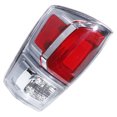 thumbnail image 1 of Unique Bargains Left Side Tail Light Assembly with LED for Toyota Tacoma 2016-2021 No.8156004200 Rear Brake Lamp, 1 of 6