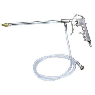 Air Power Engine Cleaner Washer Gun Tool with Siphon Hose Solvent Spray