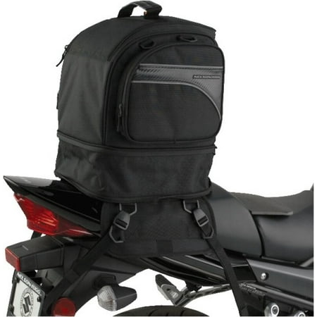 Nelson Rigg Cl 1070 Touring Tail Bag