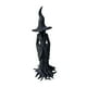 thumbnail image 3 of Estatua De Bruja De Halloween, Figura Coleccionable Espeluznante Para Mesa, Estante De Oficina, 3 of 8