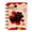 B, variant on Cute Pocket Notebook, Kawaii Plaid Red Apple Cat Design Lined Journal, 80 Sheet Small Notepad for Students, School, Travel & Journaling, Mini Notebook for Notes & To-Do Lists