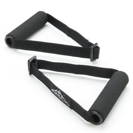 Black Mountain Products Flat Resistance Therapy Band