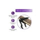 thumbnail image 5 of Arieta Capotraste para Guitarra Acustica o Electrica. Capo para Bajo Arieta  Capotraste para Guitarra, 5 of 5