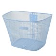 thumbnail image 1 of CSChome Cycling Bicycle Basket Bike Basket Sturdy Multifunctional Easy to Install Metal Large Capacity Cycling Basket, 1 of 7
