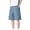 L62-Blue, variant on Men's Classic Fit Shorts Versatile Summer Cargo Shorts With Adjustable Waist And Pockets Comfortable Breathable Athletic Bottoms Trendy Men's Short