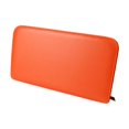 thumbnail image 1 of Bolsa de soporte para tijeras para el cabello, organizador enrollable, herramientas para el cabello, bolsa para tijeras de peluquero, herramienta para Naranja Salvador Bolsa porta cizallas, 1 of 8