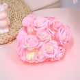thumbnail image 2 of Lámpara Rose Serie de luces LED para decoración 3m 20 LED - Modelo de batería, changliang, 2 of 5