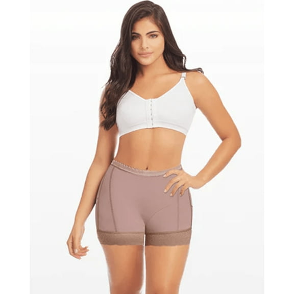 Delie Fajas Abdomen Girdle