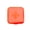 Red, variant on Lubelski Portable Travel 4 Grid Pill Storage Box Case Container Mini Medicine Organizer