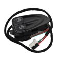 thumbnail image 1 of Langgg Auto Power Window Switch 2308211351 for R230 SL Class Accessories, 1 of 9