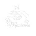 thumbnail image 1 of xinxixnxx Home Hand Gesture Wall Sticker Self-adhesive Decorative PVC Decal Manicure Shop Salon Spa Removable Decoration White, 1 of 6