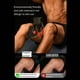 thumbnail image 1 of Entrenamiento Interno del Muslo 360 Ejercitador de Músculos del Muslo Ajustable Entrenador de Cadera Multifuncional Equipo de Gimnasio Negro, 1 of 5