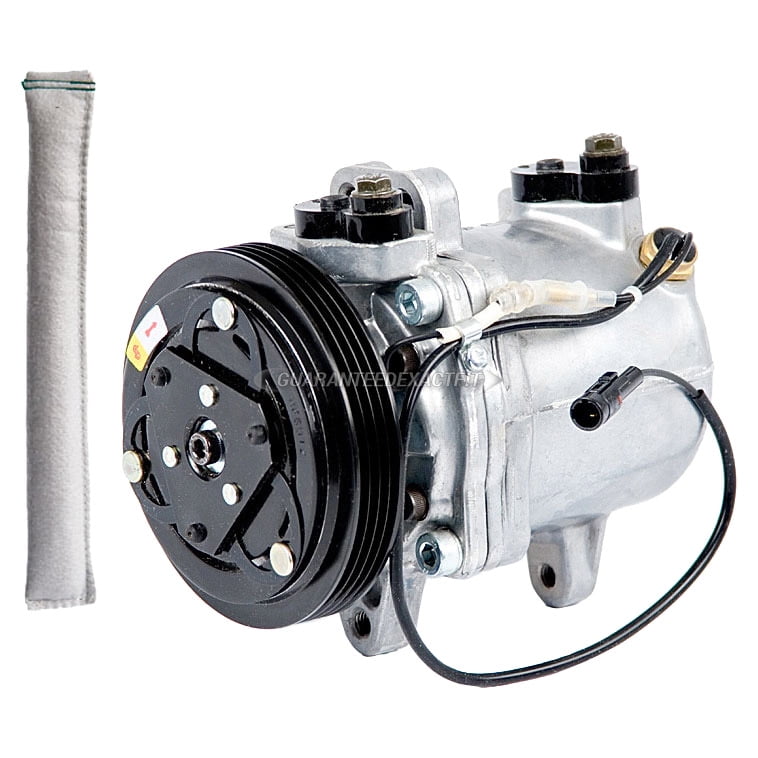 AC Compressor w// A//C Drier For Suzuki Vitara 1999 2000 2001 2002