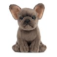 thumbnail image 1 of Perrita de bulldog francés Living Nature de 20 cm, 1 of 1