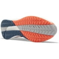 thumbnail image 2 of Mens Reebok FLOATRIDE ENERGY 3.0 Shoe Size: 10 Orange Flare - Cold Grey 2 - Brave Blue Running, 2 of 5