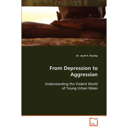 From Depression to Aggression (Paperback)