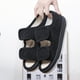 thumbnail image 4 of Sandalias diabéticas zapatos diabéticos ajustables para mujeres y hombres (38-39), 4 of 9