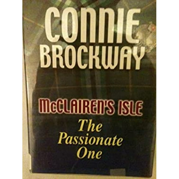 Pre-Owned The Passionate One (Hardcover) 1585473014 9781585473014