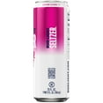 thumbnail image 4 of Bud Light Seltzer Black Cherry, 25 fl. oz. 1 Aluminum Can, 5% ABV, 4 of 5