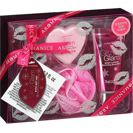 Holiday Sets Pink