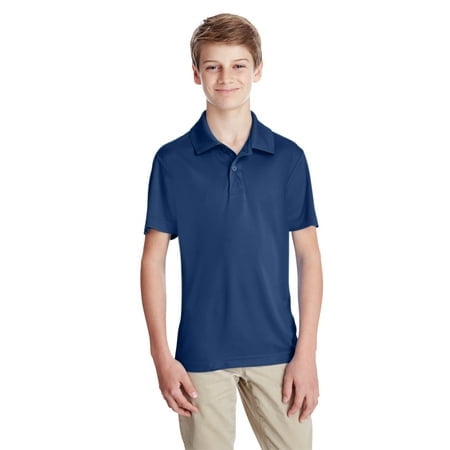 Team 365 Youth Zone Performance Polo
