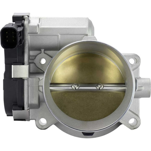 For Buick Lucerne Cadillac DTS STS XLR SRX Throttle Body - BuyAutoParts