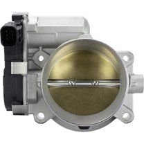 For Buick Lucerne Cadillac DTS STS XLR SRX Throttle Body - BuyAutoParts