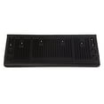 thumbnail image 2 of GM Accessories 23258990 Doublure de Hayon Noire, 2 of 4