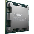 thumbnail image 3 of Procesador AMD RYZEN 5 7600x 5.3 GHZ 6 Core AM5 100-100000593WOF gris, 3 of 6
