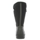 thumbnail image 5 of Bota BOGS Bozeman Mid para hombre, impermeable, negra, talla 9, 5 of 6