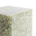 thumbnail image 3 of Sparkles Home Luminous Rhinestone Cotton Ball Holder, 3 of 5