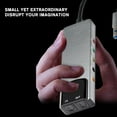 thumbnail image 4 of USB Sound Card 7.1 5.1 Channel External Audio-Card For PC/Computer Optical, 4 of 7