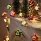 thumbnail image 2 of Fiesta de Navidad Decoración, USB Exterior,Interior, Jardines, Casas, Boda, 2 of 3