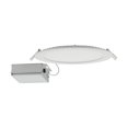 thumbnail image 4 of Satco S11828 / 24W / Round / Warm to Cool / White / LED / DW /, 4 of 4
