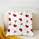thumbnail image 2 of Puntoco Fundas de almohada para el día de San Valentín, temáticas de 18 x 18 pulgadas, decoración para el día de San Valentín para sofá o sillón, 2 of 5