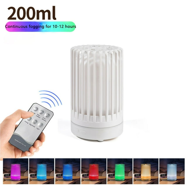 NARABB Birdcage Diffuser, Humidifier, Portable Aroma Diffuser For Home, Office Or Yoga Oil Diffuser