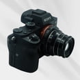 thumbnail image 2 of Adaptador de montura de objetivo PHOLSY Leica M39 L39 LTM 39 mm para Sony E, 2 of 6