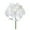 White#0, variant on Artificial Flower 10.4 Inch Fake Flower Single for Home Decor Realistic Silk Rose Blossom for Wedding Centerpiece Vase Arrangement Bouquet Party Table Garden Office Decoration 1 Pack