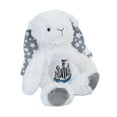 thumbnail image 2 of Newcastle United FC Rabbit Plush Teddy Bear, 2 of 4