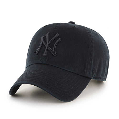 47 brand clean up cap