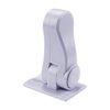 FACEGA Child Proof Door Lock Prevents Babies from Accessing Dangerous Areas for Ultimate Safety Baby Door Lock White