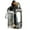 Black, variant on 2200ml Water Bottle Leak-proof Fashion Drinking Water Jug for Office