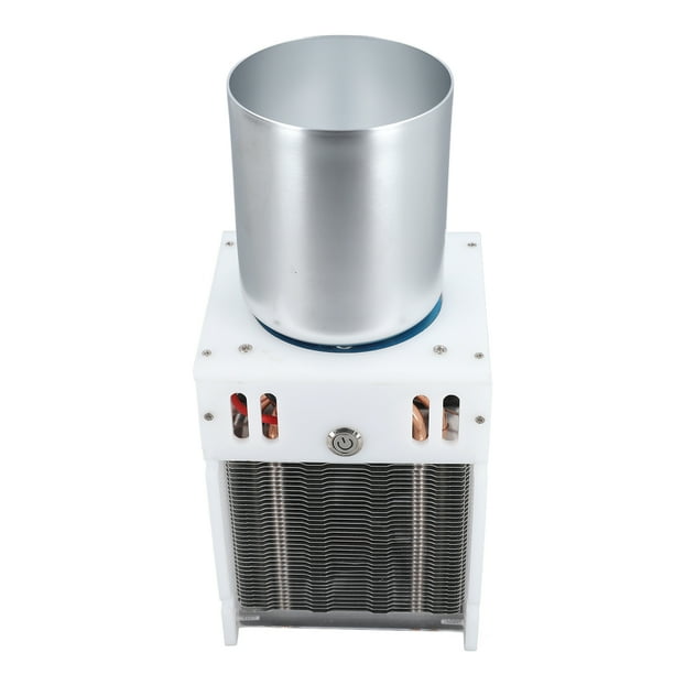 Enfriador De Bebidas, Enfriador De Bebidas Portátil 12V Respetuoso Con El Medio Ambiente Para Oficina