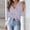 41# Purple, variant on Womens Button Down Shirts Regular Fit Long Sleeve Button Down Poplin Shirt Business Casual Office Work Mint Green XL