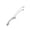 #01 A【1x Barbecue Tongs】, variant on SouMaox Stainless Steel Sausage Tongs, Rotating Grill Pliers BBQ Meat Clip, Turning Tool for Backyard Barbecue Parties