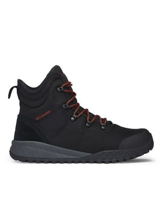 Columbia men's top snow boots sale